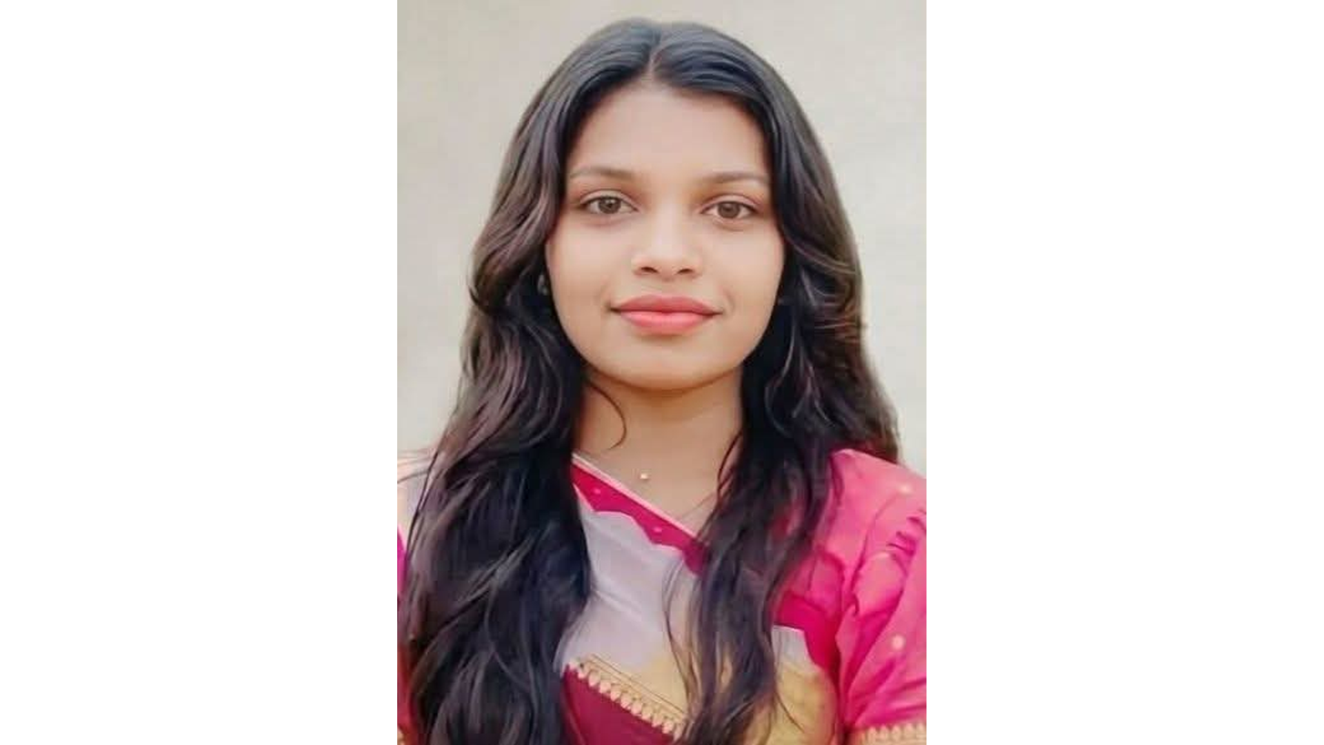 কলেজে যাওয়ার পর থেকেই নিখোঁজ সঙ্গীতা রাণী সেন